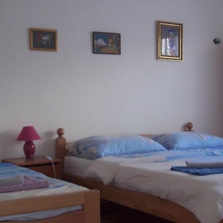 Rooms Zigic Korenica Værelse billede