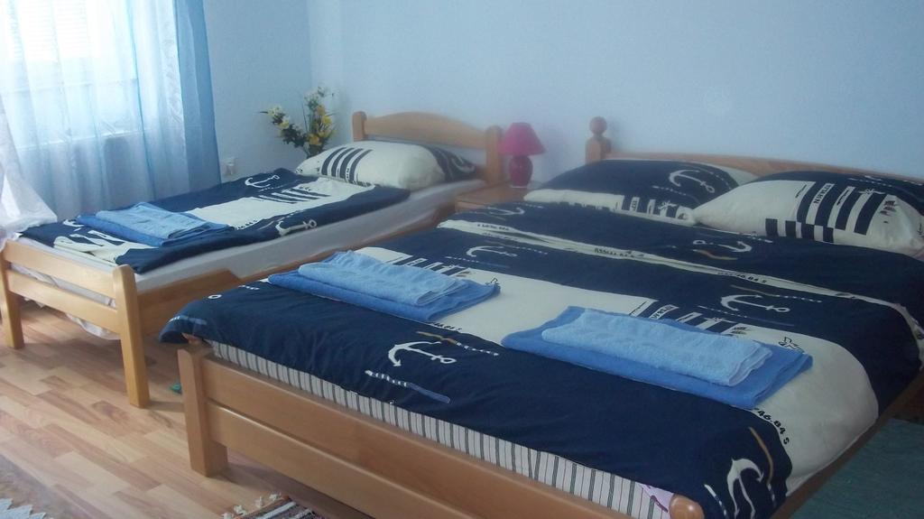 Rooms Zigic Korenica Værelse billede
