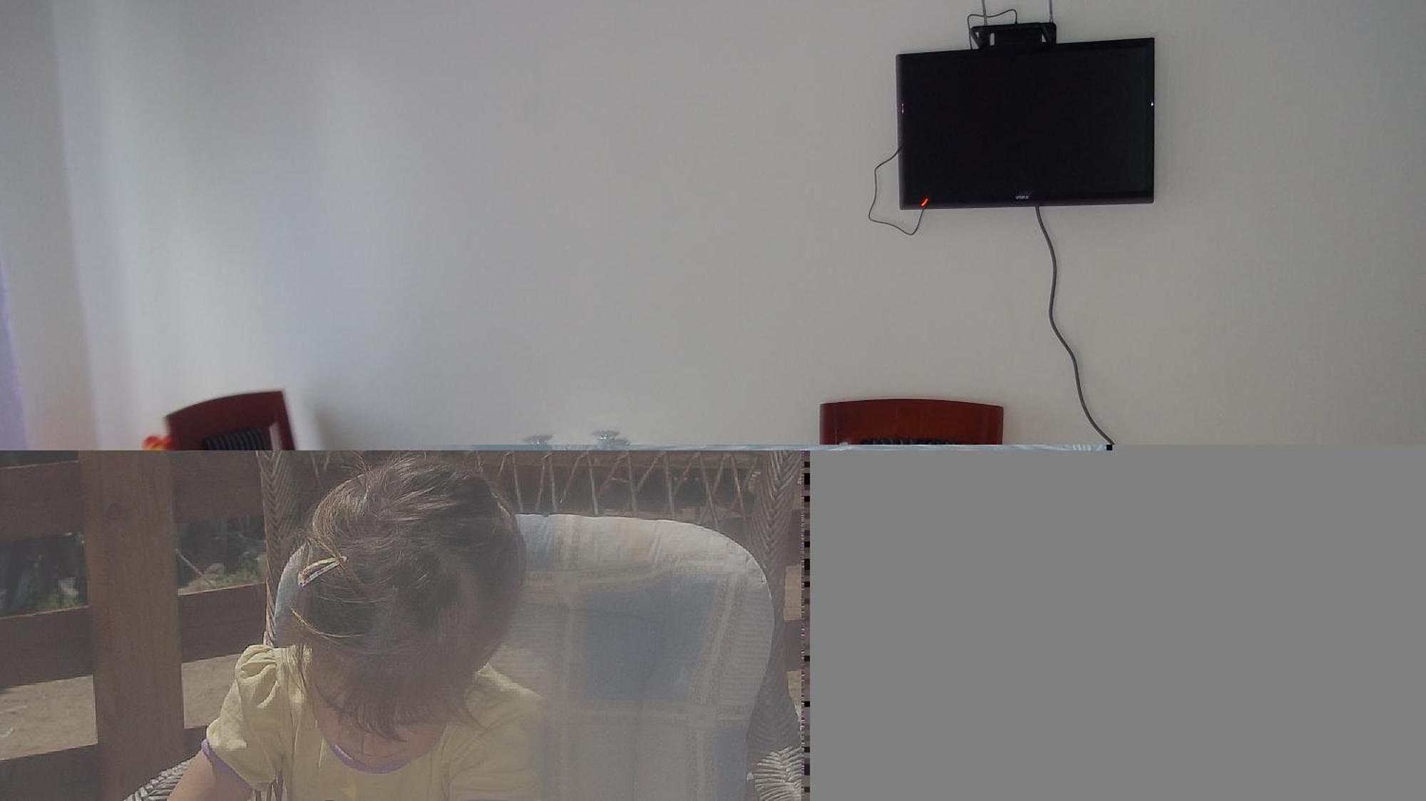 Rooms Zigic Korenica Værelse billede