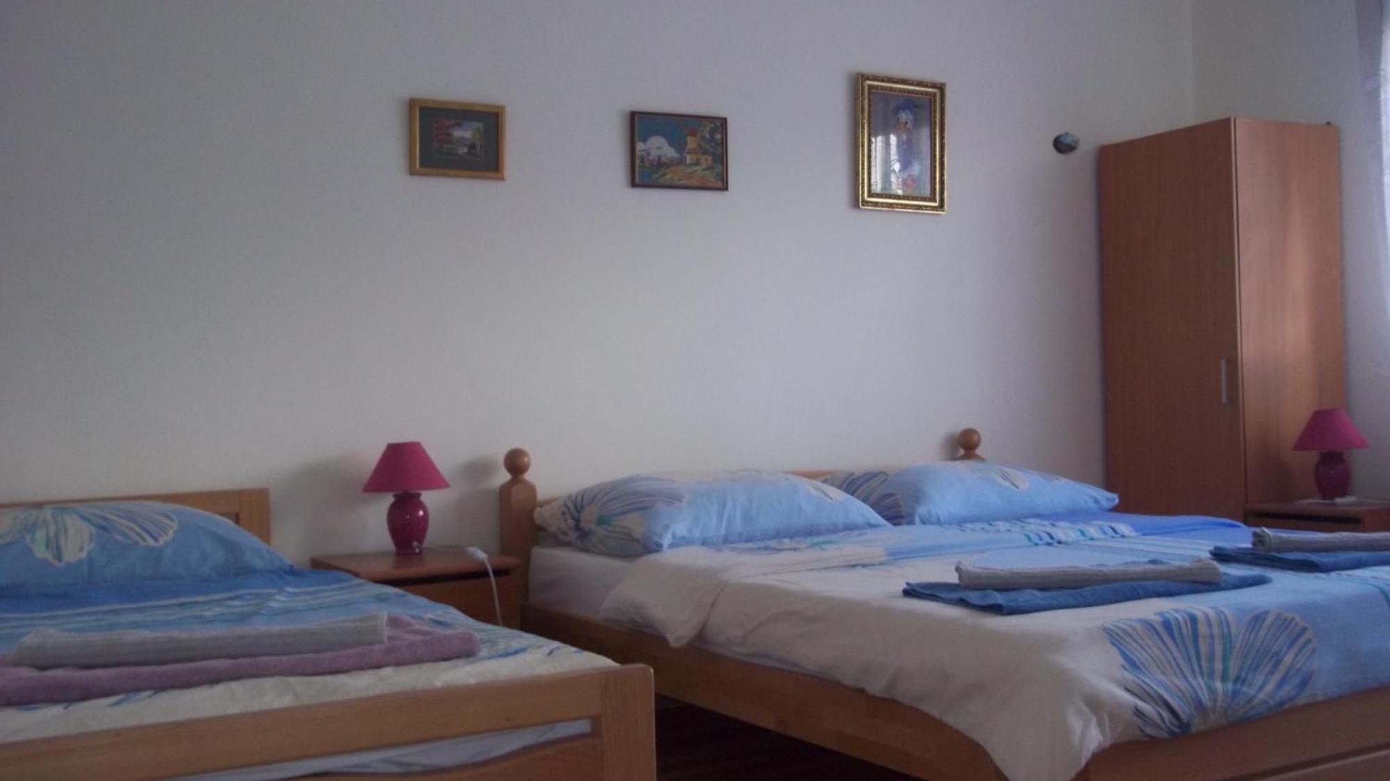 Rooms Zigic Korenica Værelse billede