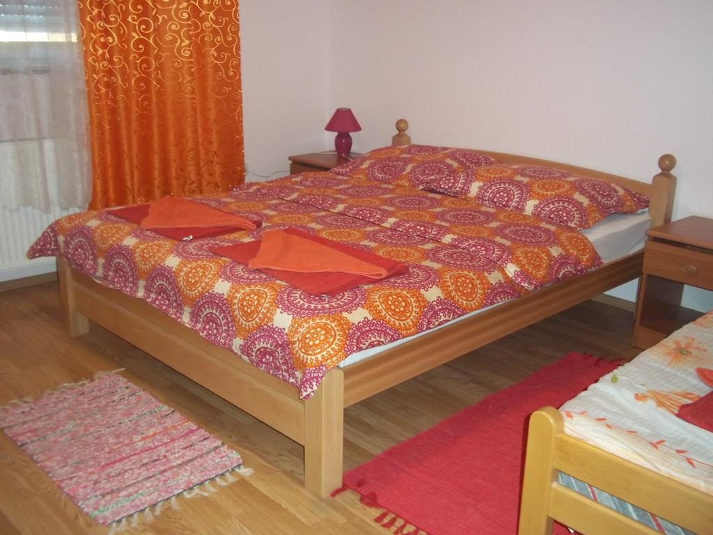 Rooms Zigic Korenica Eksteriør billede
