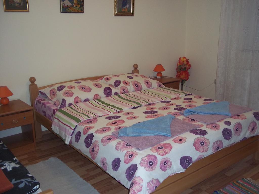 Rooms Zigic Korenica Eksteriør billede