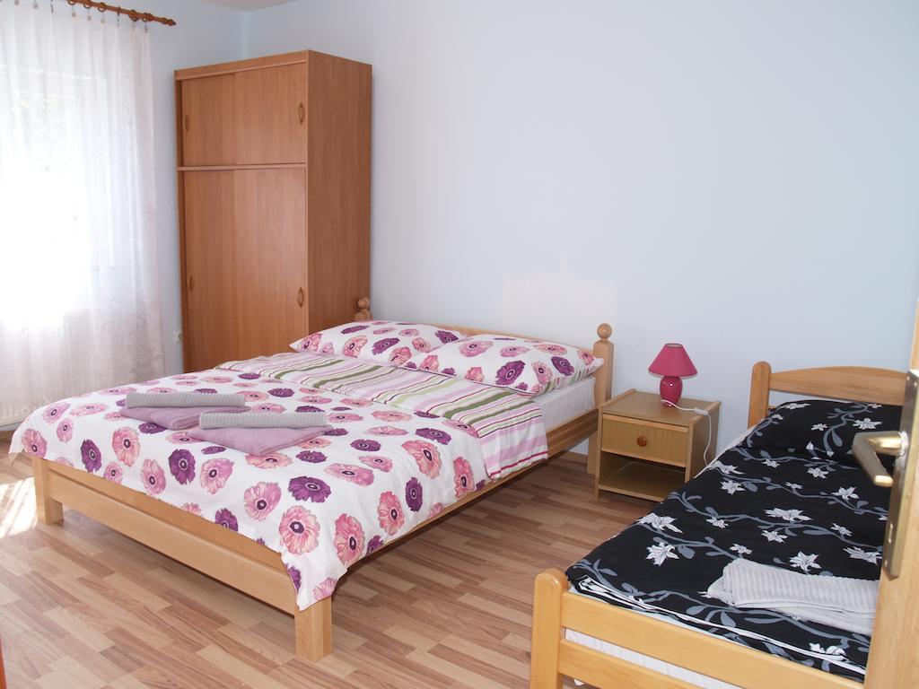 Rooms Zigic Korenica Eksteriør billede