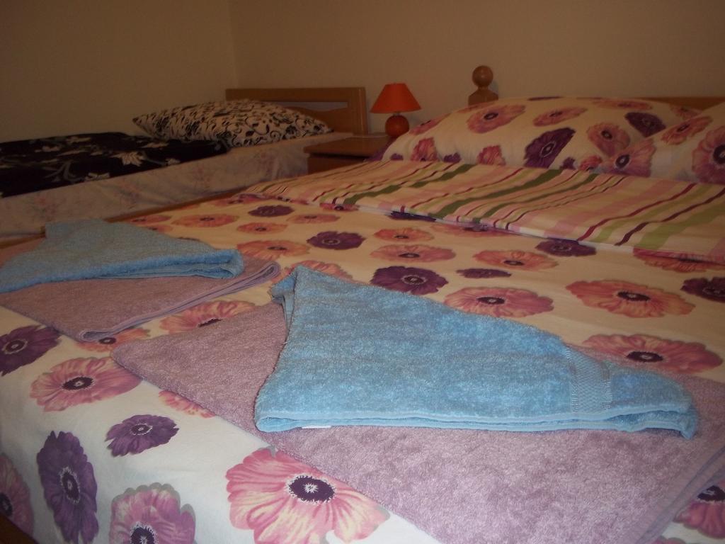 Rooms Zigic Korenica Værelse billede