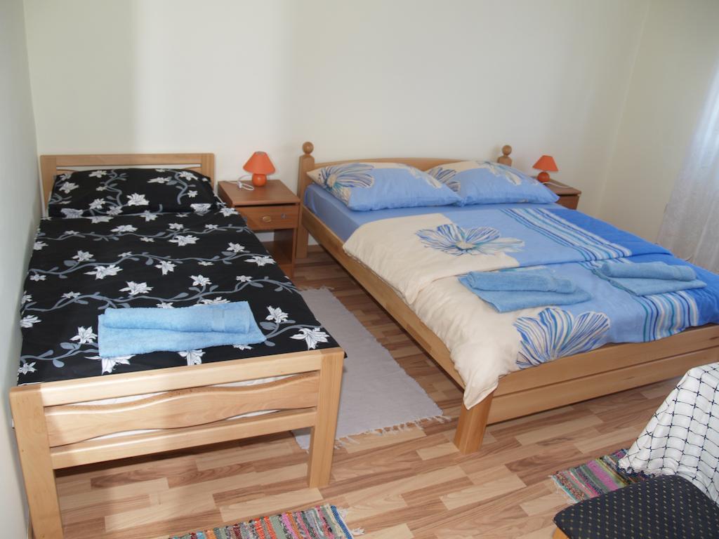 Rooms Zigic Korenica Værelse billede