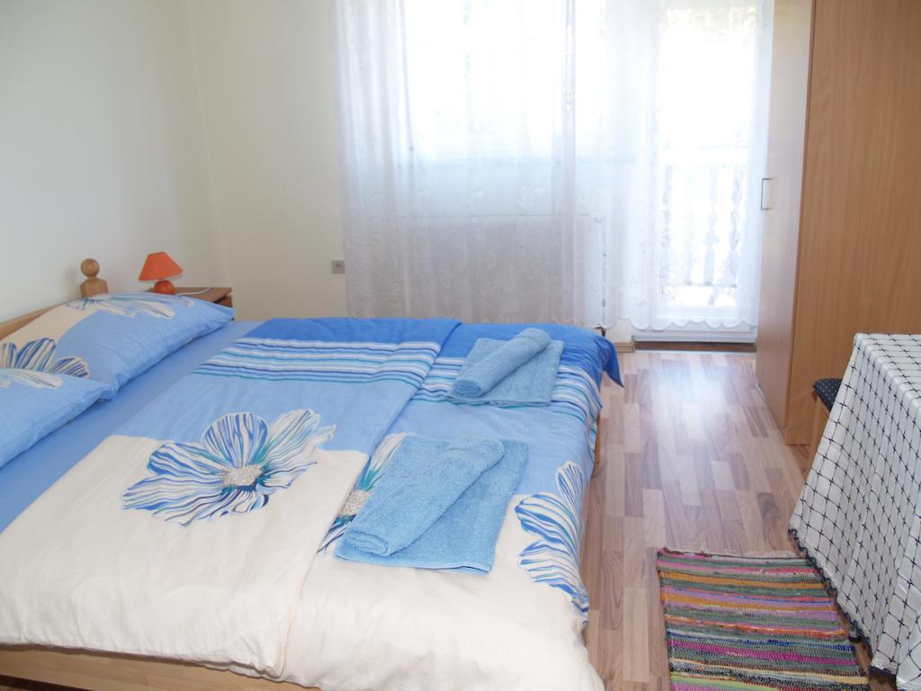 Rooms Zigic Korenica Værelse billede