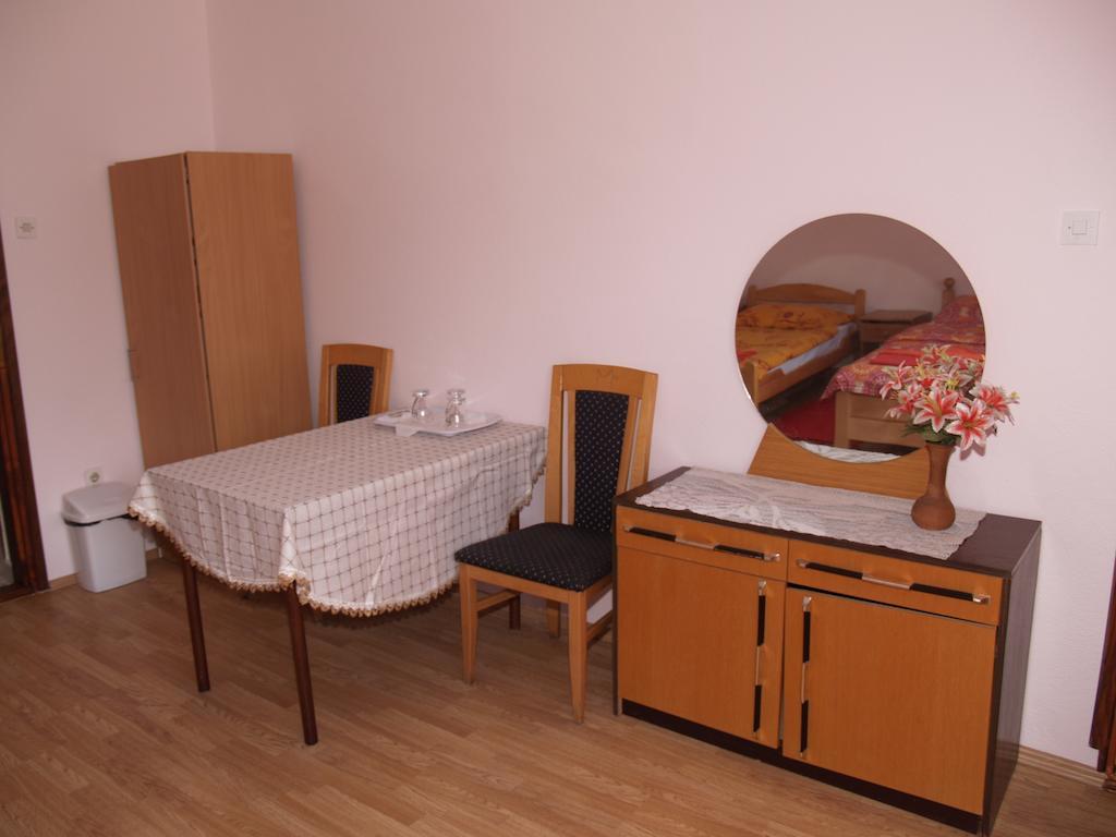 Rooms Zigic Korenica Eksteriør billede