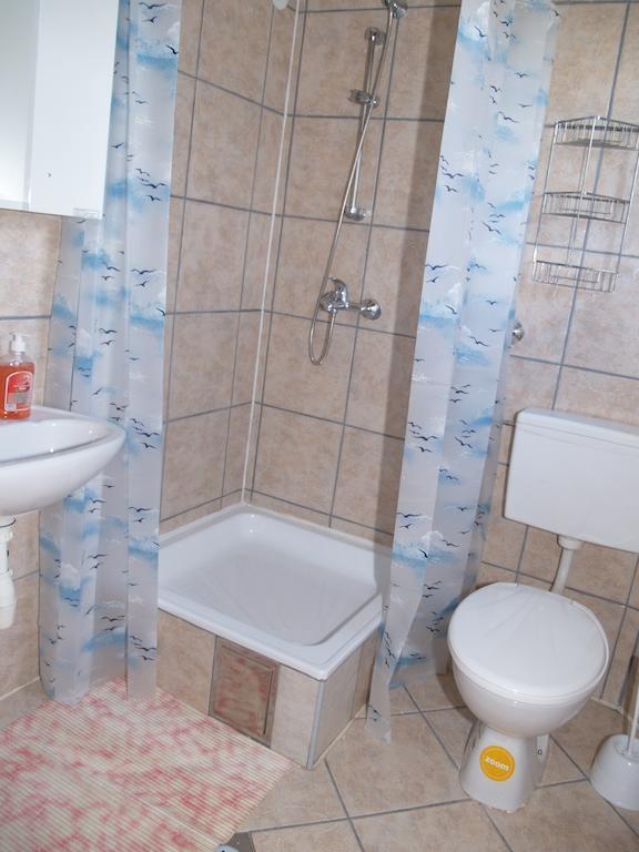 Rooms Zigic Korenica Værelse billede